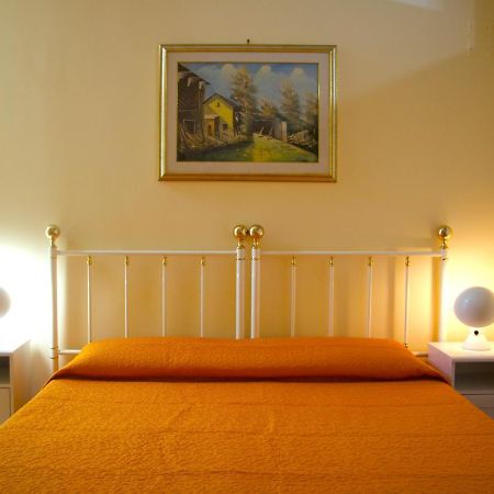 B&B Il Villino Matera Buitenkant foto